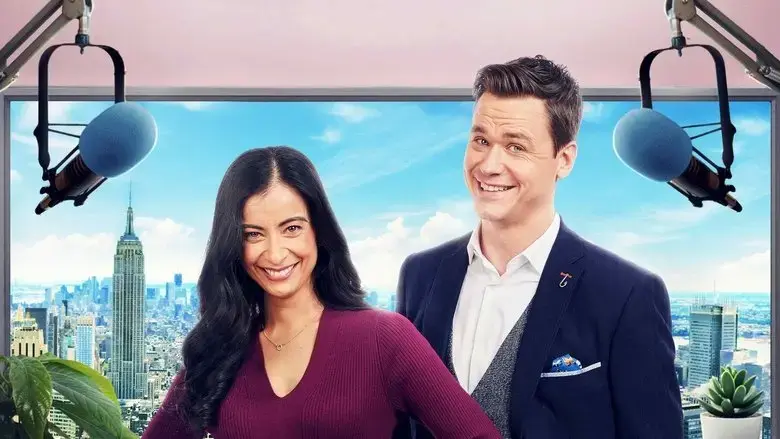 Love and the Radio Star (2022)