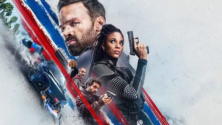 Lost Bullet 2: Back for More (2022)
