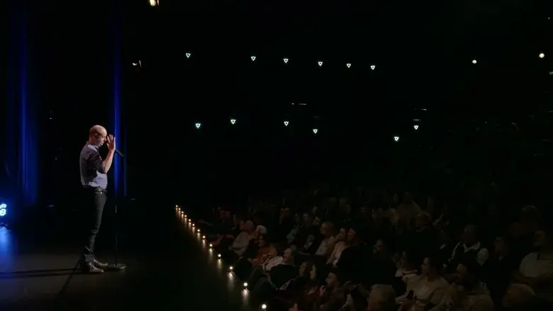 Tom Gleeson: Joy (2020)