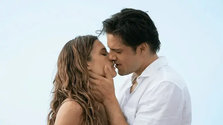 Fall for Me (2025)