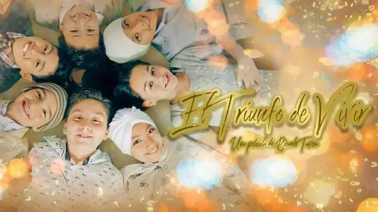 El Triunfo De Vivir (2019)