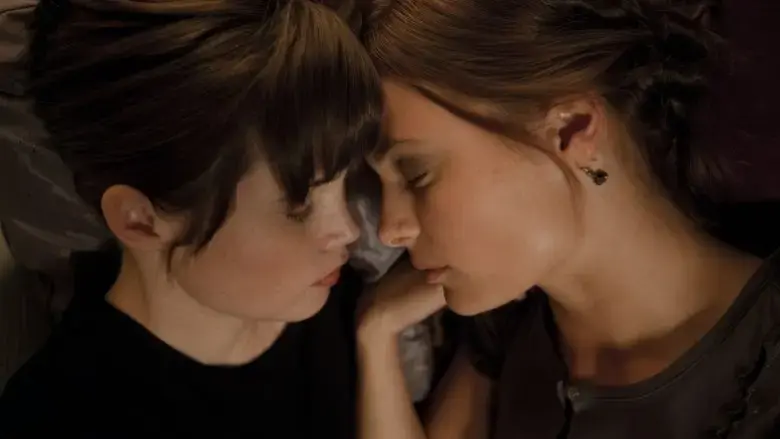 Puss (2010)