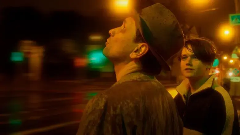 We'll Go to Macau Together (2023)