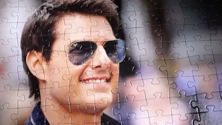 Tom Cruise : la derniere legende d'Hollywood (2025)