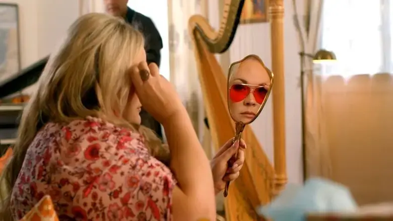Heart Strings (2025)