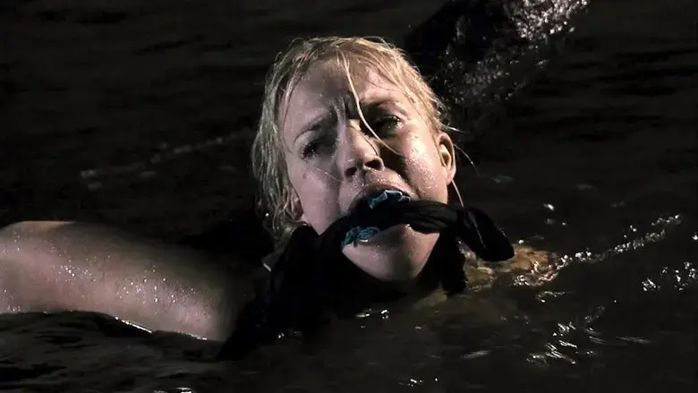 Savages Crossing (2011)