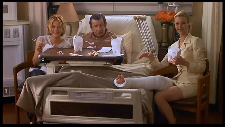 Hanging Up (2000)