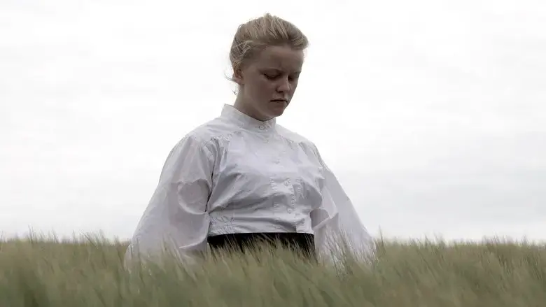 Standing on Your Grave (2021)