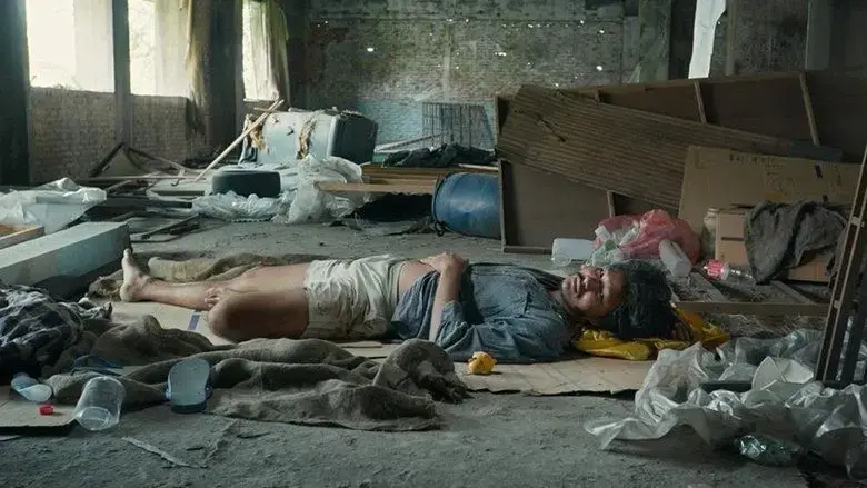 New Abnormal (2021)