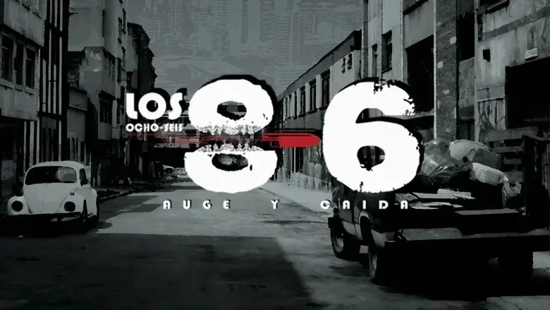 The 86 (2017)