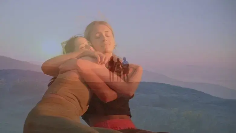 Nymphs on Granite Rock (2024)