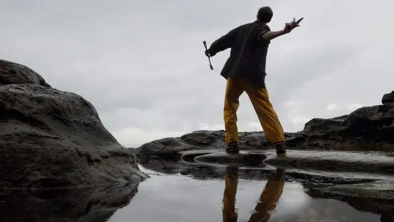 The Serengeti Rules (2018)