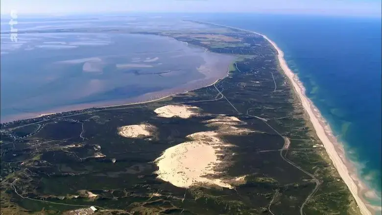 Sylt - Wellen, Wind und Watt (2023)