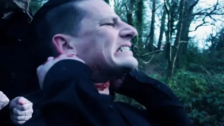 Harvest of the Dead (2015)