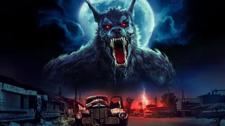 Hellhounds (2024)