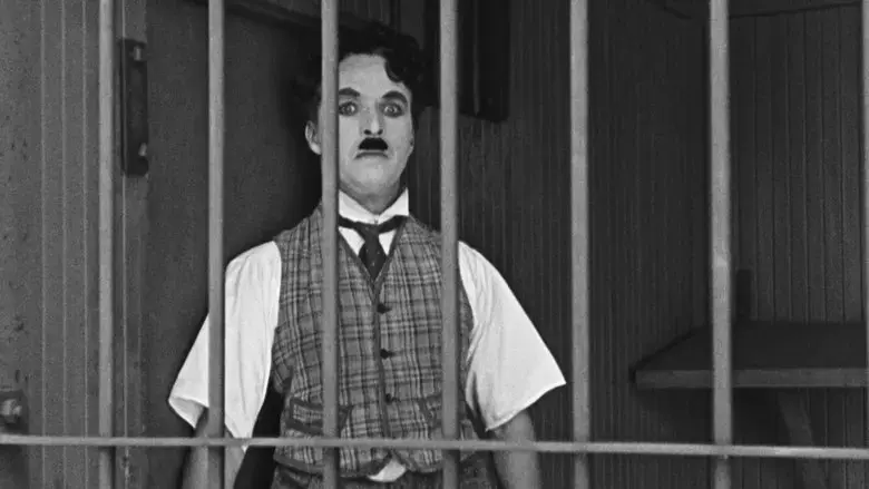 The Circus (1928)