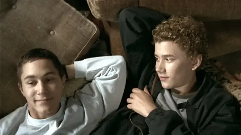 Out of Hand (2005)