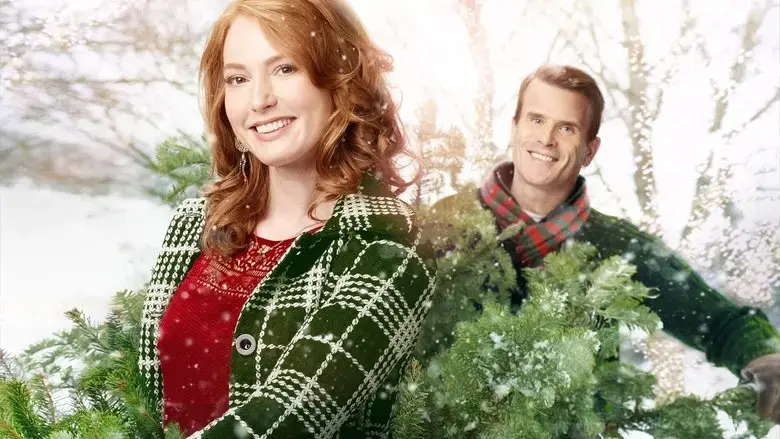 Christmas List (2016)