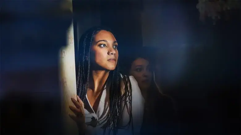 Little Girl in the Window (2024)