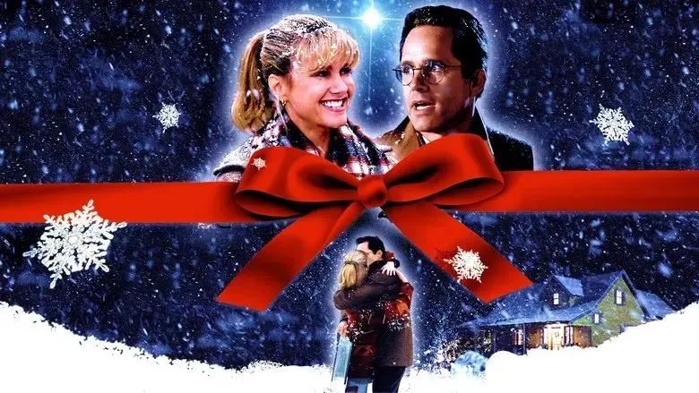 A Christmas Romance (1994)