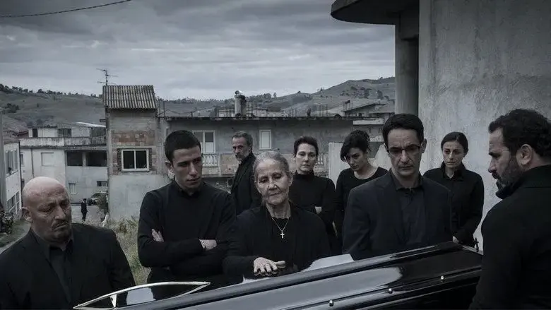 Black Souls (2014)