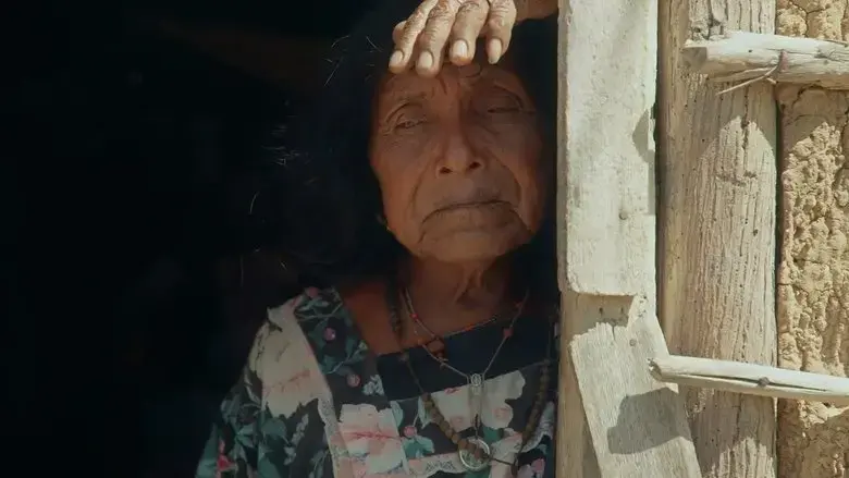 Two-Spirit (2021)