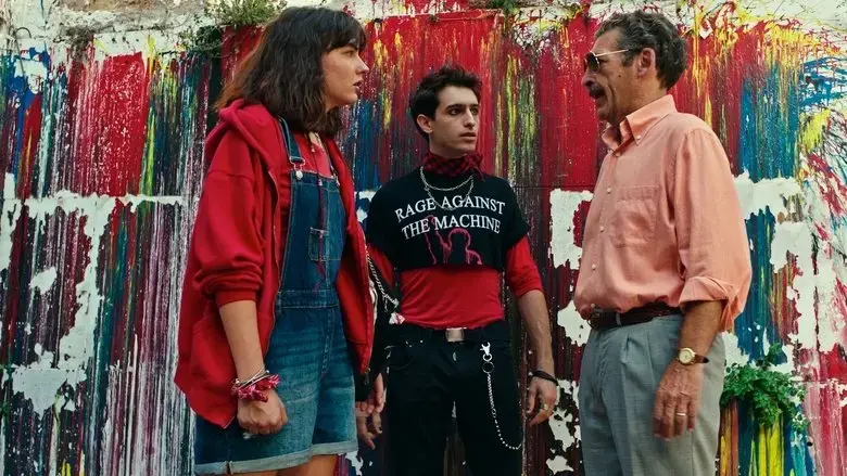 The Best Years (2022)
