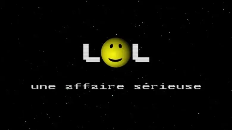 LoL, Logiciel Libre, une affaire serieuse (2020)
