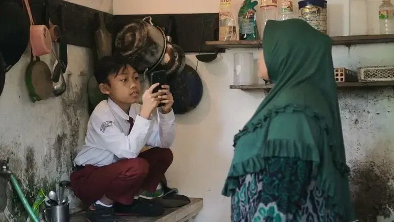 Sinyal Nol Biji Nol (2020)