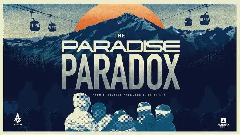 The Paradise Paradox (2023)