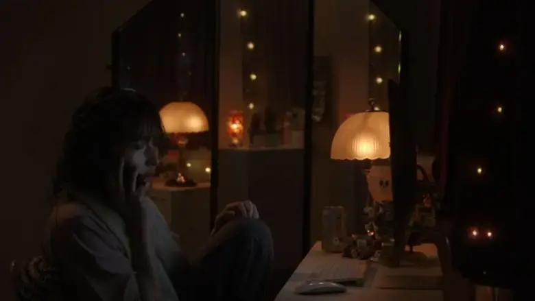 Moonshine (2022)