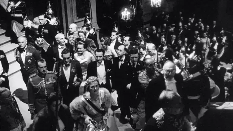 A Night at the Opera (2020)