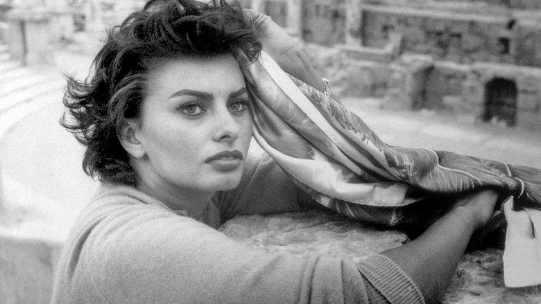 Sophia Loren (2019)