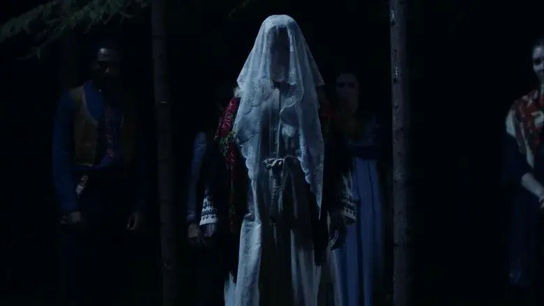 The Roots Of Evil (2023)