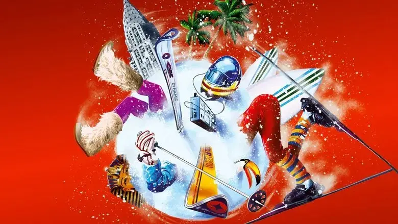 Super vacanze di Natale (2017)