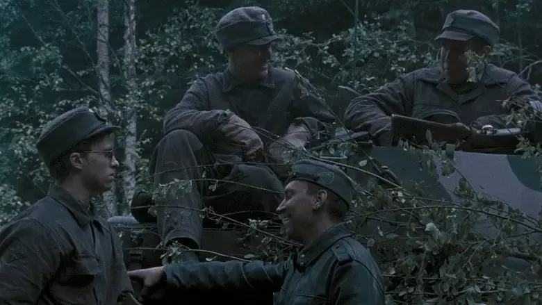 Battle for Finland (2007)