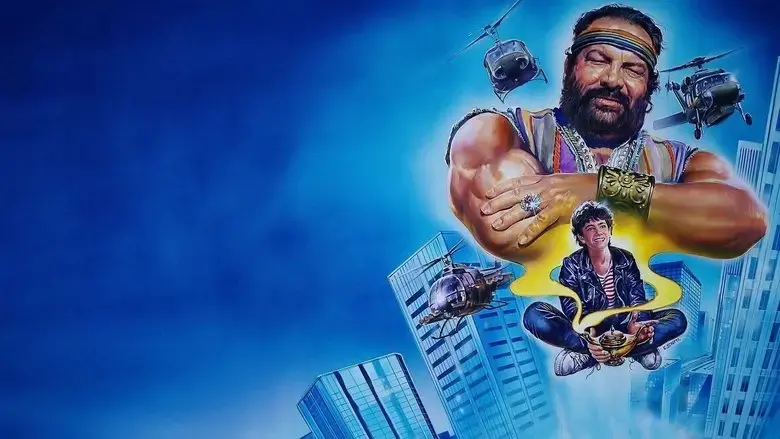 Aladdin (1986)
