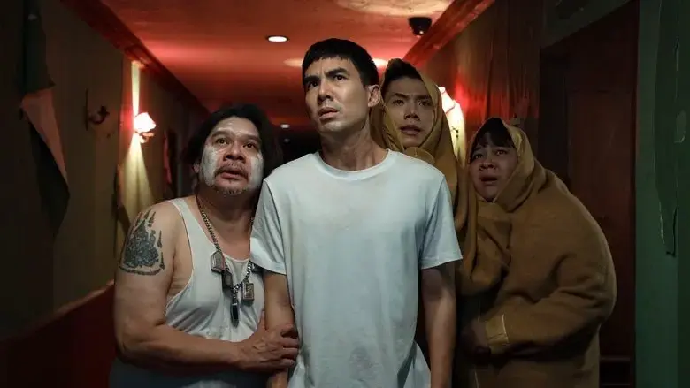 404 Run Run (2024)