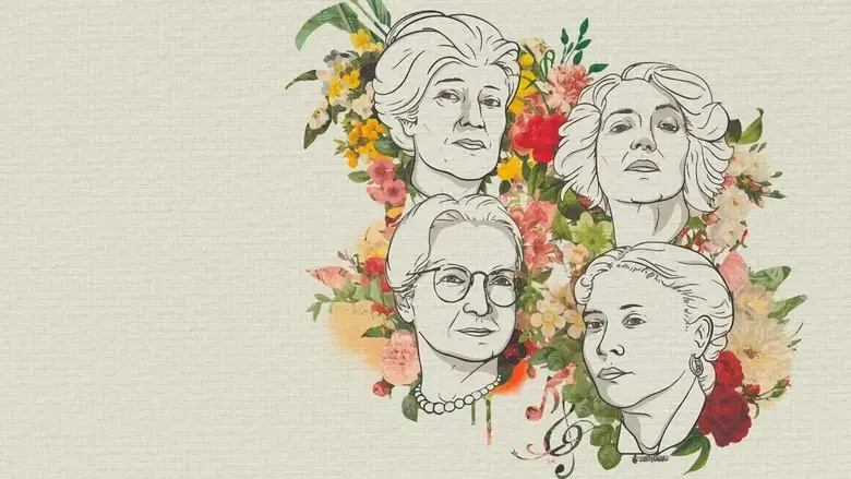 Mulheres Luminosas (2017)