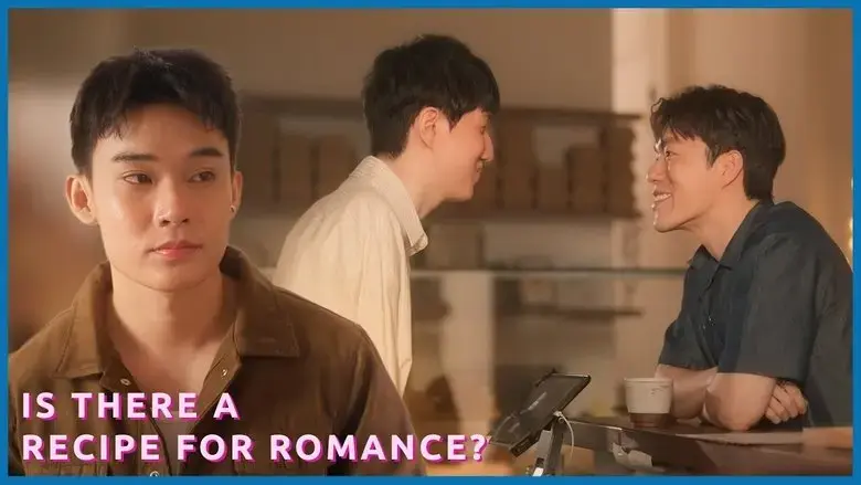 Pure Vanilla: Recipe for Romance (2023)