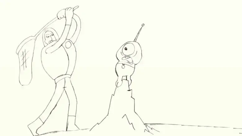 Kiki's Missing (2025)