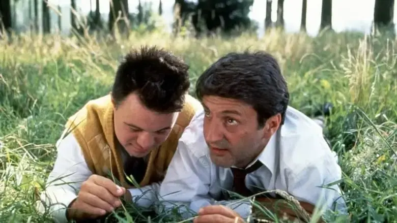 The Eighth Day (1996)