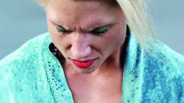 Pearl (2018)