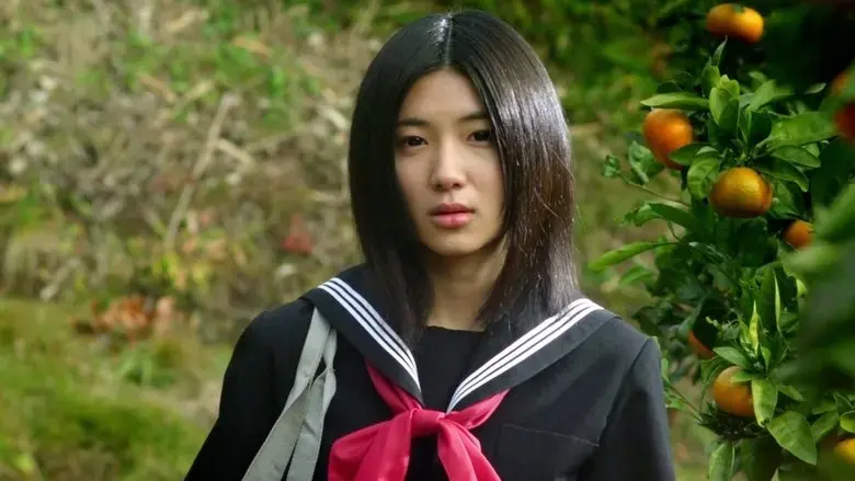 Onna no ana (2014)