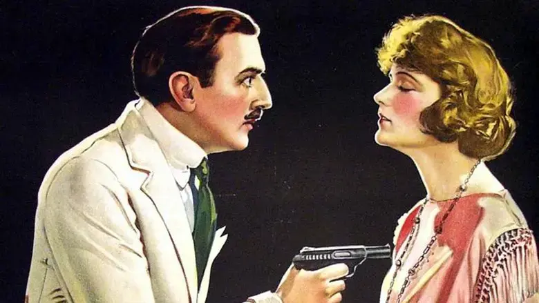 Who Cares? (1919)