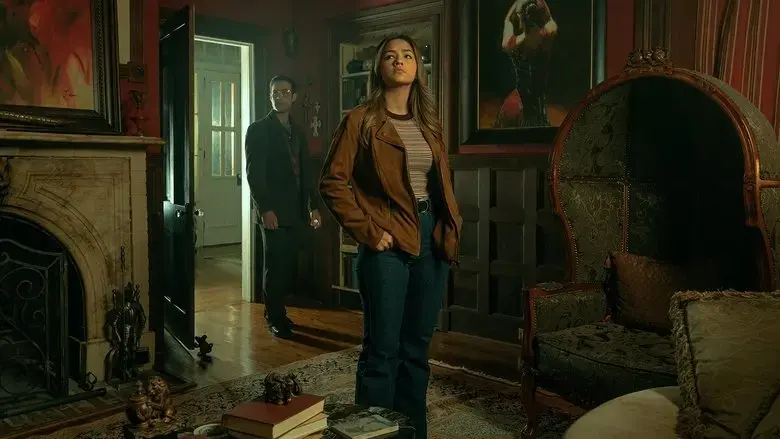La Condesa (2020)