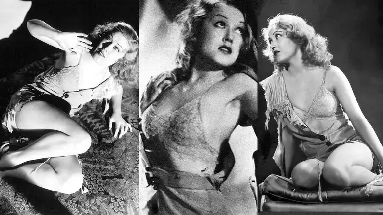 Remembering Fay Wray (2020)