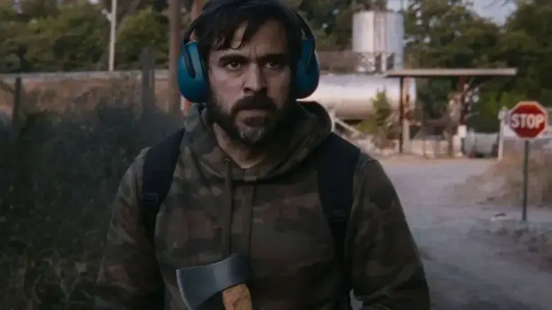 When the Time Comes (2022)