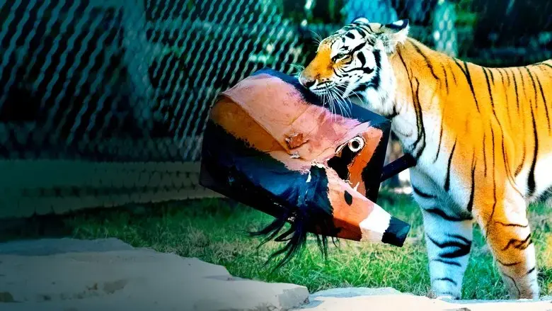 Big Cat Games (2015)