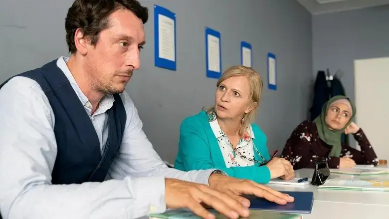 Eine Klasse fur sich (2019)